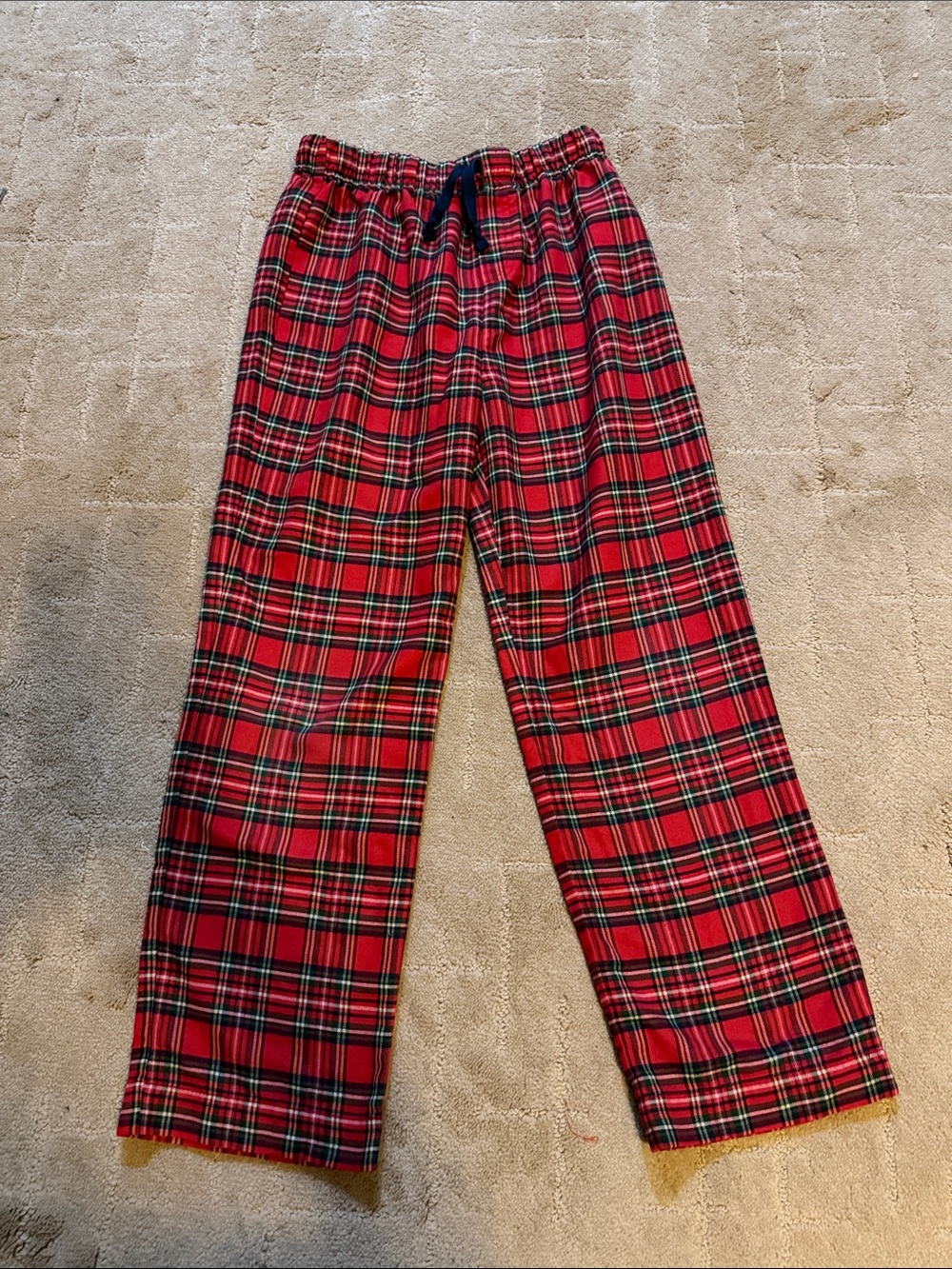 Vineyard Vines boys pj bottoms size medium